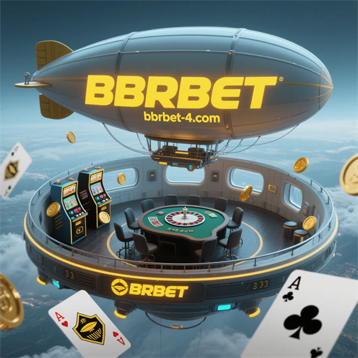 A Experiência dos Jogos Ao Vivo em bbrbet.com