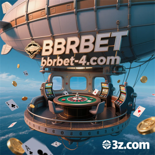 Descubra o Mundo das Máquinas no bbrbet.com