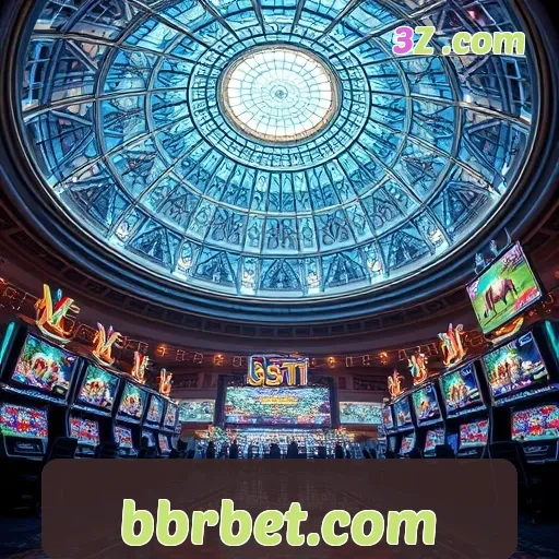 bbrbet.com: A App Imperdível para Apostadores Brasileiros