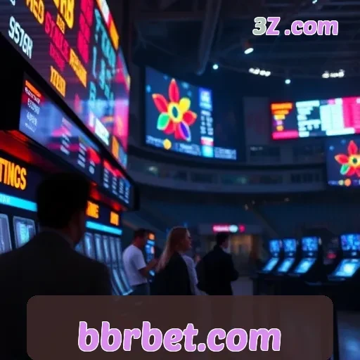 bbrbet.com: O Portal de Jogos Online Que Você Não Pode Perder