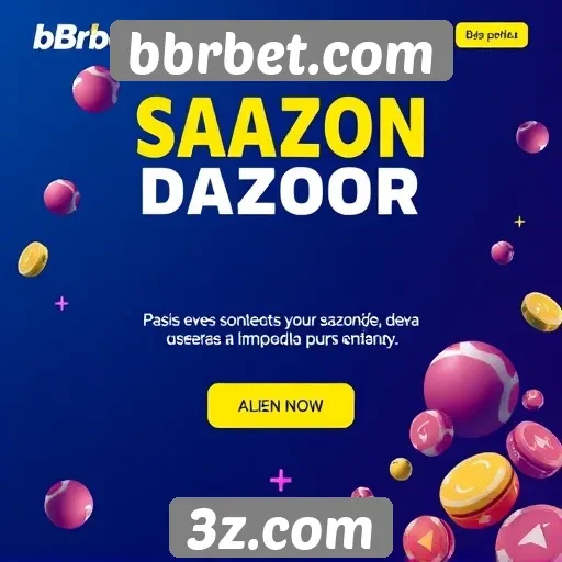 promoções sazonais no bbrbet.com atraem novos usuários