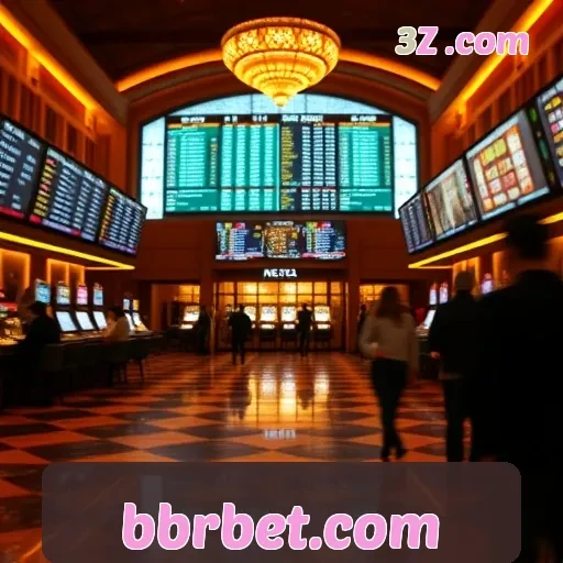 bbrbet.com: Promoções Que Transformam Apostas Em Grandes Oportunidades