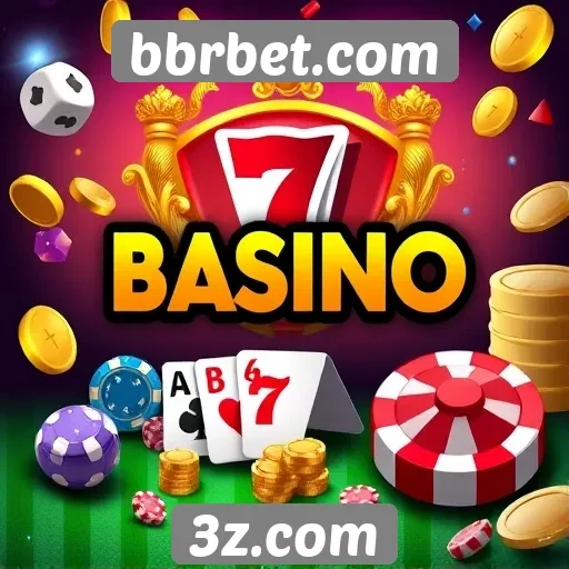 BBR Bet oferece novas opções de jogos de cassino