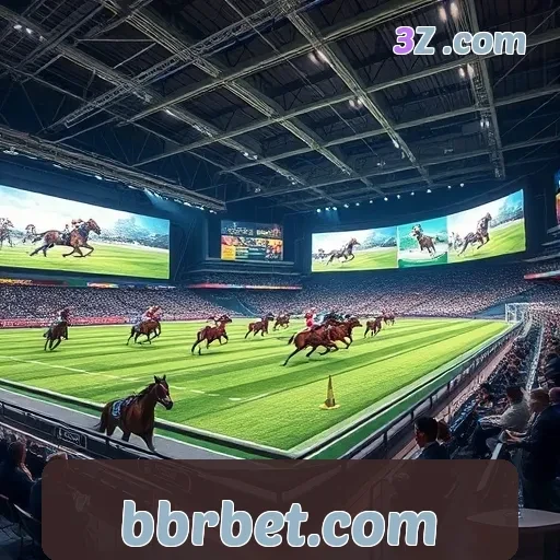 bbrbet.com: Eventos Esportivos Imperdíveis para Apostadores Brasileiros