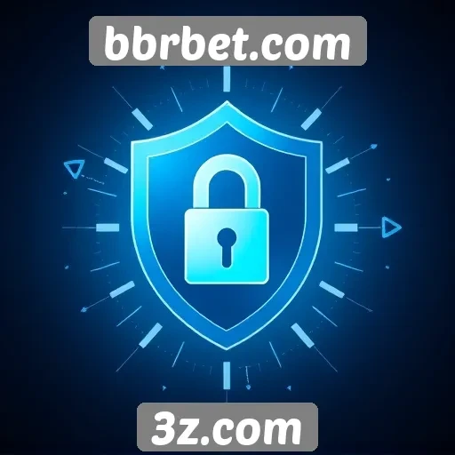 segurança em transações no bbrbet.com é priorizada